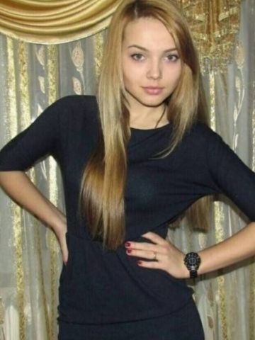 Индивидуалка Лайма Фотография 2